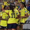 Imagen de vista previa para 📝 Colombia le ganó a Argentina y es finalista de Copa América Femenina
