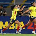 Imagen de vista previa para 🚨 Copa América Femenina: titulares confirmadas para Bolivia y Colombia
