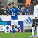 Imagen de vista previa para 🇫🇷 ¡13 segundos! Habib Diallo sorprende en la Ligue 1 con el Strasbourg