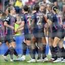 Imagen de vista previa para 📝 Así vivimos la fiesta del Barça rumbo a las SEMIS de Champions Femenina