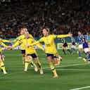 Imagen de vista previa para 📝 ¡Suecia espera en semifinales! Japón, ELIMINADA de la Copa del Mundo