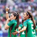 Imagen de vista previa para 🚨 México está en las semifinales de la Copa Oro W