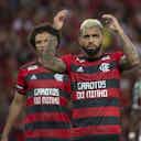 Imagem de visualização para 🎥 Gabigol desencanta e marca primeiro gol pelo Flamengo