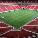Imagem de visualização para Estádio mais caro da Copa de 2014 recebe público de 60 pagantes
