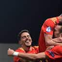 Imagem de visualização para Euro sub-21: Espanha goleia França e faz final contra a Alemanha