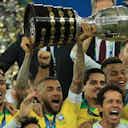 Imagem de visualização para Brasil supera França no ranking da Fifa após título da Copa América