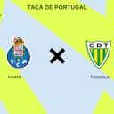 Imagem de visualização para 📋 Sem Uribe, Porto está escalado para final da Taça de Portugal
