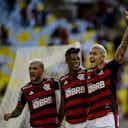 Imagem de visualização para 🎥 Pedro marca, e Flamengo volta a vencer no Brasileirão ao bater o Goiás