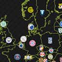 Imagem de visualização para 🇪🇺 Das top-6 ao 'Lado B': veja quais clubes venceram ligas na Europa