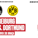 Imagem de visualização para 📱 Transmissões de 6ª: Dortmund no OF, Série B + estreia da La Liga