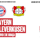 Imagem de visualização para 📲 Agenda de 6ª: Bayern + ligas NA FAIXA no OneFootball, e Série B