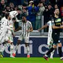 Imagem de visualização para Com gol brasileiro, Juventus bate a Lazio e vai às semis da Copa da 🇮🇹