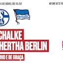 Imagem de visualização para 📱 Transmissões de 6ª: Bundesliga e lado B no OF, e começa a Série B do BR