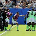 Image d'aperçu pour Le Nigeria facile contre la Corée du Sud