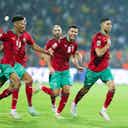 Image d'aperçu pour 🚨 CAN : le Maroc en quarts grâce à un but exceptionnel de Hakimi