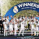 Image d'aperçu pour ☕️🥐 FC Ptit Déj : Real Madrid 🎉 Rêve d'enfant 😍 Juve 🎽 MLS🧤