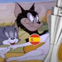 Image d'aperçu pour 📽 Humour : la saison de Nations League racontée via Tom & Jerry