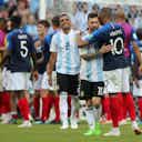 Image d'aperçu pour FC Ptit Déj : 🌍 Argentine 🔍 Mbappé 🆚 Messi, 💍 made in Qatar