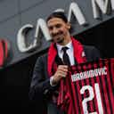 Image d'aperçu pour 📸 Officiel : le nouveau maillot home de l'AC Milan