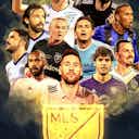 Image d'aperçu pour 👽 MLS, un championnat excitant et excentrique