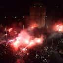 Anteprima immagine per 🎥 Eurogol: la vendetta di Buffon, il PAOK in festa, Bundes riaperta!