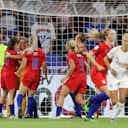 Anteprima immagine per WWC: USA in finale per un rigore sbagliato, Inghilterra battuta 2-1