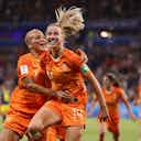 Anteprima immagine per WWC: l'Olanda vola in finale, Svezia battuta ai supplementari