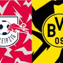 Anteprima immagine per DFB Pokal 🇩🇪 La finale Dortmund-Lipsia in streaming GRATIS su OF 📱