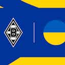 Anteprima immagine per Guarda LIVE  📺 l'amichevole tra il Borussia Mönchengladbach e l'Ucraina
