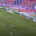 Anteprima immagine per 🎥 Gol sotto il 7️⃣ e un pareggio 3-3: il delirio del campionato argentino