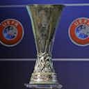 Anteprima immagine per 🏆 Europa League: Roma pesca il Betis, Lazio con Feyenoord e Midtjylland