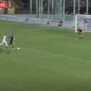 Anteprima immagine per 🎥 Serie C, i gol della 12ª: Pordenone forza 5, volano Cesena e Catanzaro