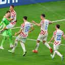 Anteprima immagine per 🎖MVP: Livaković para 3 rigori e manda la Croazia ai quarti di finale