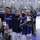 Anteprima immagine per 🎥 Dimarco col megafono, Dzeko 22enne e Pioli 😡: Milan-Inter, le reazioni