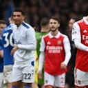 Anteprima immagine per Jorginho entra e l'Arsenal perde: sconfitta in Premier dopo 5 mesi 🤯