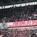 Anteprima immagine per 🎥 Düsseldorf fa la storia: tifosi gratis allo stadio dall'anno prossimo