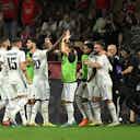 Anteprima immagine per 📸 Nervi tesi e Rodrygo-show: il Real Madrid vince la Coppa del Re!