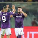 Anteprima immagine per ✅ Le UFFICIALI di Fiorentina-West Ham: la scelta tra Jovic e Cabral