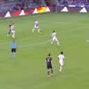 Anteprima immagine per 🎥 Martinez, il primo in gol MLS è PAZZESCO: che bordata allo scadere!