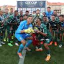Anteprima immagine per 🎥 I nuovi Vinicius e Gordon, Palmeiras e West Ham: CEE Cup al via su OF!