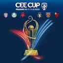 Anteprima immagine per 🎥 CEE Cup, si parte! Sparta Praga-West Ham e Slavia-Al Ain live su OF 🔥