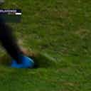 Anteprima immagine per 📸 Il terreno cede durante i rigori: scene 😱 durante la Coppa Argentina