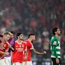Anteprima immagine per 🎥 FOLLE Benfica-Sporting: rimonta nel recupero e invasione dei tifosi