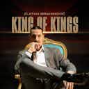 Anteprima immagine per 🎥 "Sono il Re dei Re": Ibra nuovo presidente del Mondiale Kings League