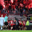 Anteprima immagine per 📸DFB Pokal, finisce la favola Saarbrücken: il Kaiserslautern va in finale