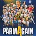 Anteprima immagine per 🧨 Parma torna in Serie A dopo 3 anni! Festa e Troianiello impazzisce 🥳