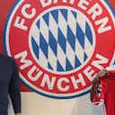 Vorschaubild für Der FC Bayern krallt sich noch einen französischen Aussenverteidiger