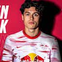Vorschaubild für RB Leipzig verpflichtet US-Supertalent Caden Clark