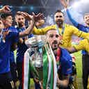Vorschaubild für Europameister Italien spielt gegen Copa America-Sieger Argentinien