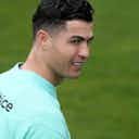 Vorschaubild für Cristiano Ronaldo ist in Portugal nicht mehr unumstritten